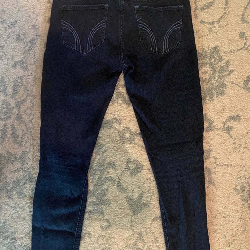 Hollister jeans